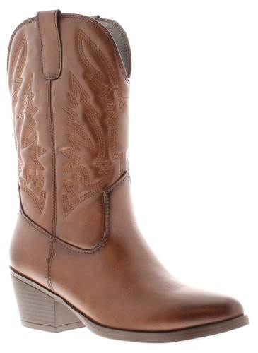 Apache womens cowboy - apache, boots