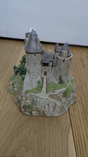 Lilliput Lane Castell Coch