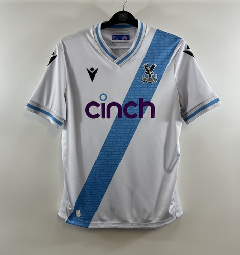 Crystal palace away football - palace,