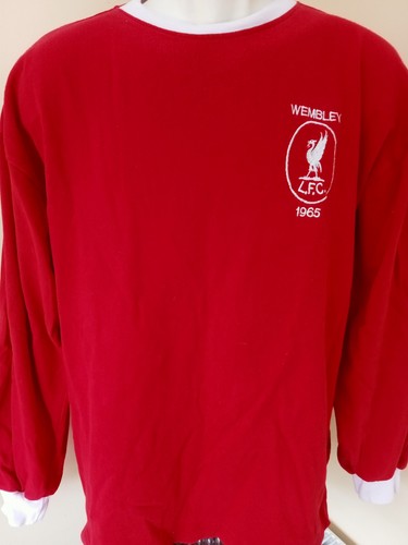 Liverpool toffs 1965 - liverpool, fc