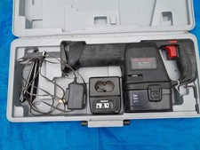 Power Devil 18v Cordless