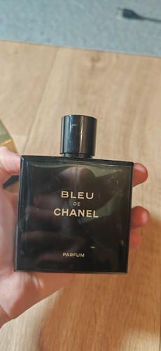 Men bleu chanel parfum - de,