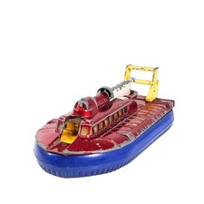 Vintage Dinky Toys #290 SRN6