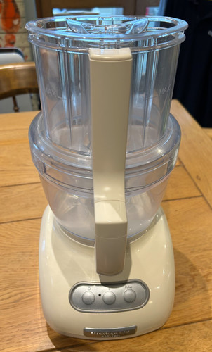 Kitchenaid artisan food - artisan,