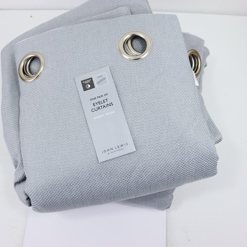 John lewis basket - lewis, weave