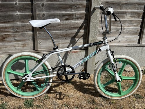 Haro invert old - invert, bmx