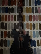 Fender Acoustasonic Jazzmaster