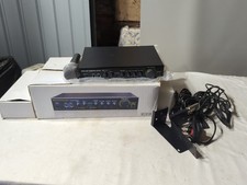 Select-a-track KM-113 Karaoke