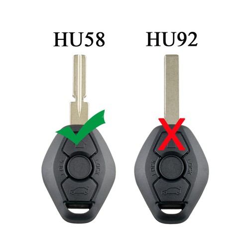 Remote car key chip - key, 3