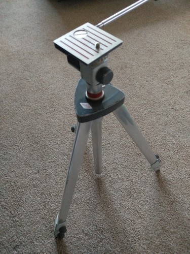 Susis vintage camera tripod - susis,