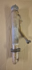 Ford Granada Fuel Filler Neck
