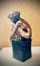 Zodiac Sign Virgo - Figurine Statue Woman