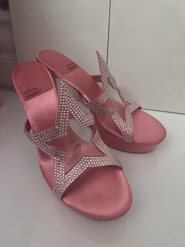 Jeffrey campbell fameaholic - jeffrey,