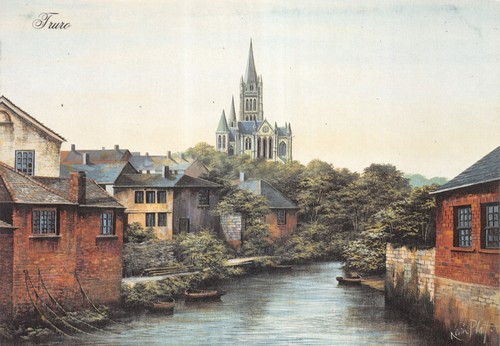Kevin platt paintings - platt, twro