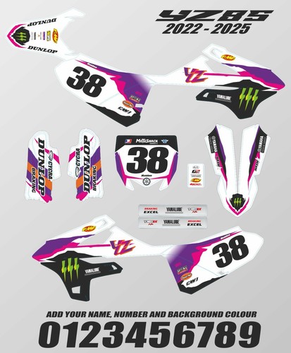 Yamaha white retro anniversary - yamaha,