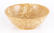 vintage Ruskin Pottery tonal