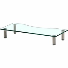 Adjustable Monitor Stand Riser