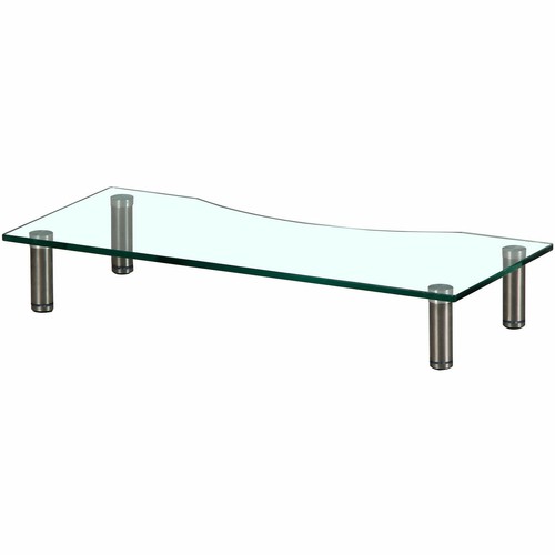 Adjustable monitor stand riser - adjustable,