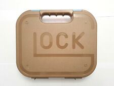 Glock Pistol Carry Case. Or any other Similar Sized Pistol. BB, Airsoft, Pellet.