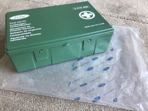 Genuine vintage ford sierra - ford,