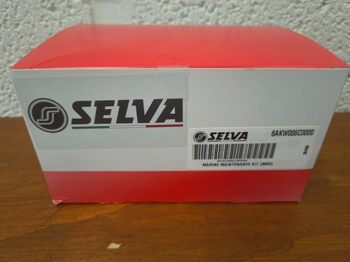 Genuine selva outboard dorado - outboard,