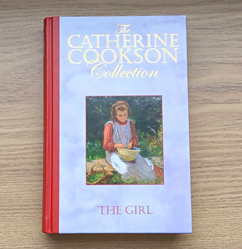 Catherine cookson collection - catherine,