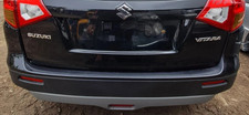 2018 SUZUKI VITARA COMPLETE REAR BUMPER IN BLACK (SEE PHOTOS)