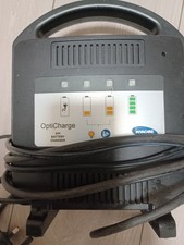 Invacare 24v 8Amp Opticharge
