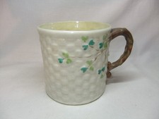 Belleek 2nd Period 1891-1926