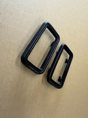 Ford capri mk3 - ford, handle