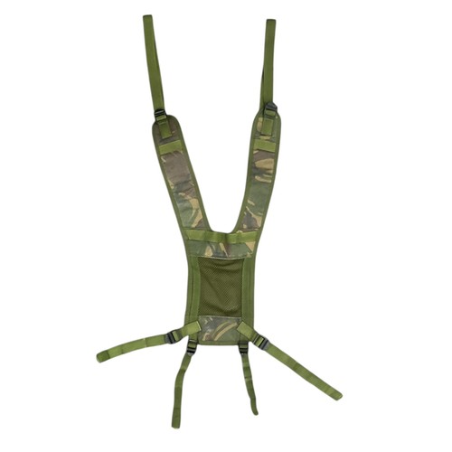 Dpm main yoke plce - yoke,