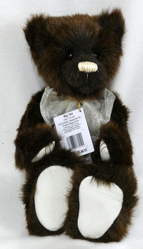 Charlie bears retired big - bears,