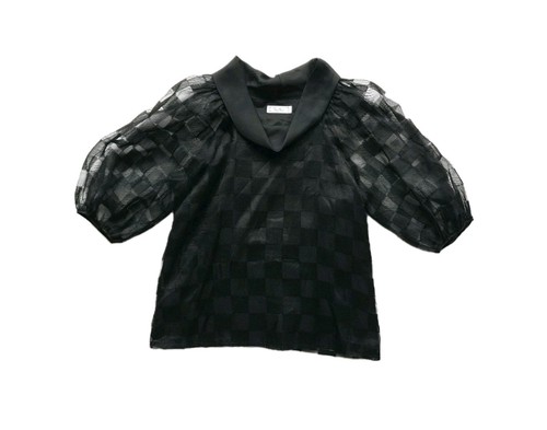Vera mont vintage black - mont, 70's