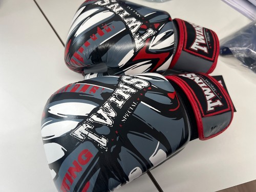 Twins fbgvl4 demon grey - demon,