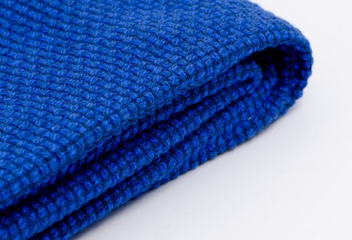 Korndal medium blue ikea cover - korndal,