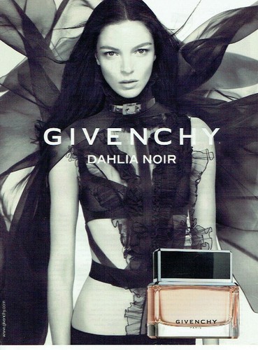 Advertising 1120 2011 perfume - 1120,
