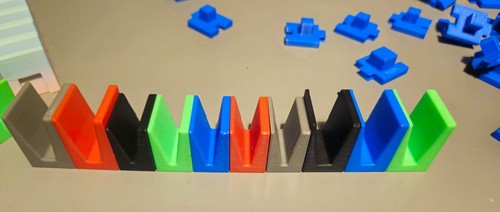 Modular magnetic spanner - modular,
