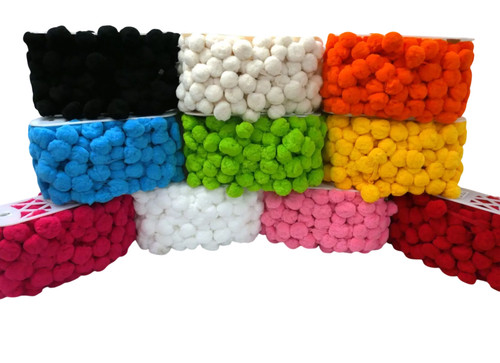 Extra large pom - extra,
