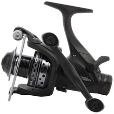 NGT XPR 4000 10BB Carp Reel