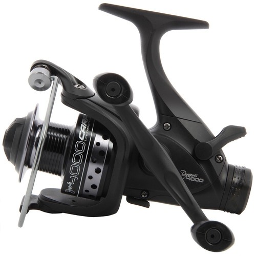 Ngt xpr 4000 10bb carp - 4000,