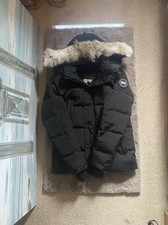 Canada Goose Wyndham Men's