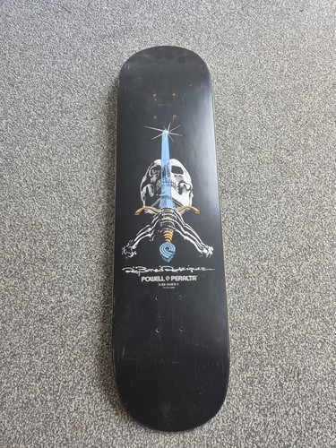 Ray bones powell peralta - powell,