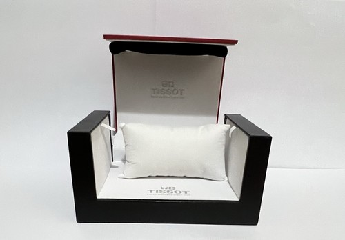 Tissot box really good - tissot,