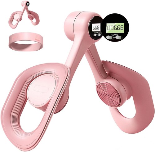 Kegel pelvic floor trainer - kegel,