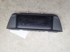 BMW 5 SERIES F10 F11 DASHBOARD