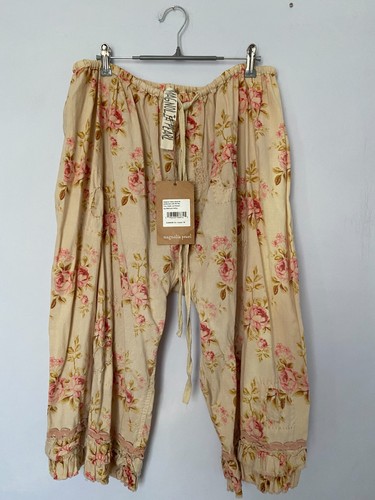Magnolia pearl floral - floral, khloe