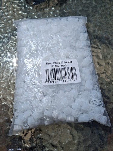 Finest filters litre - finest-filters, k1
