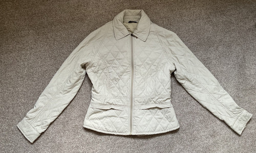 Barbour lambourn quilt - barbour, ladies
