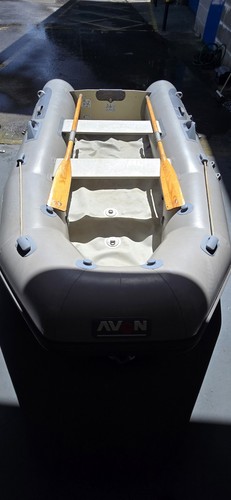 Avon dinghy tender rib - avon,
