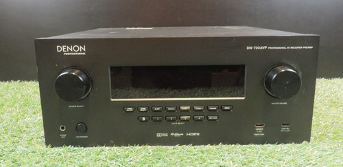 Denon dn700avp surround sound - dn700avp,